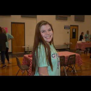 Meet your Posher, Reanna